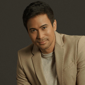 celebrity Sam Milby